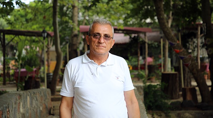 Pınar Gültekin'in babası Sıddık Gültekin: İstiyordum ki emsal karar çıksın, caydırıcı olsun