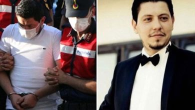 Pınar Gültekin'in katili Cemal Metin Avcı'ya verilen 23 yıl hapis cezasına tepkiler yağdı