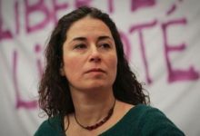 Pınar Selek'ten 'Mısır Çarşısı' açıklaması: İnsanlık dışıdır