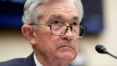 Powell: Fed enflasyonu hızlı bir şekilde düşürmekte kararlı
