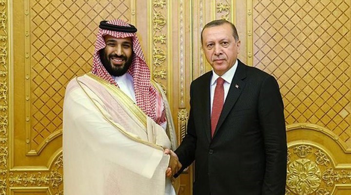 Prens Selman’ın Türkiye'ye geleceği tarih netleşti