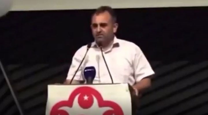 Prof. Dr. Ahmet Akın LGBTİ+ları hedef aldı