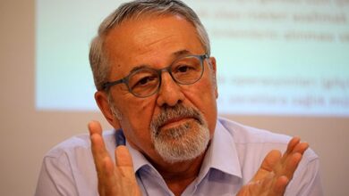 Prof. Dr. Görür'den Adana için korkutan deprem açıklaması