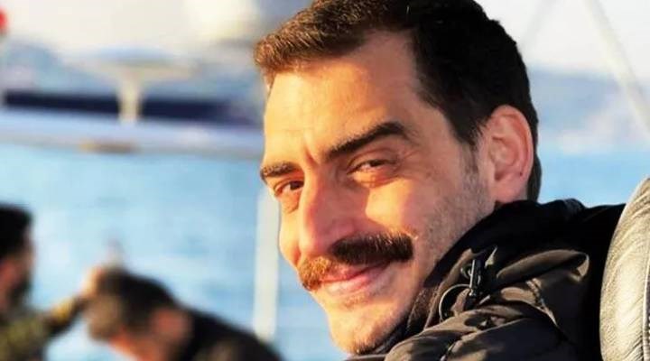 Rejim karşıtı İranlı gazetecinin Ankara'da kaçırıldığı iddiası