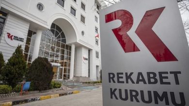 Rekabet Kurumu'ndan yumurta üreticileri hakkında soruşturma