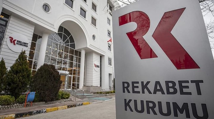 Rekabet Kurumu'ndan yumurta üreticileri hakkında soruşturma