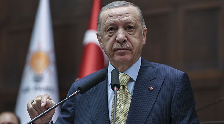 RTÜK üyesi İlhan Taşcı: Erdoğan'ın 'sürtük' ifadesi incelenmeli