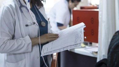 Sağlık emekçileri, 15 Haziran 2022 Çarşamba günü grev kararı aldı