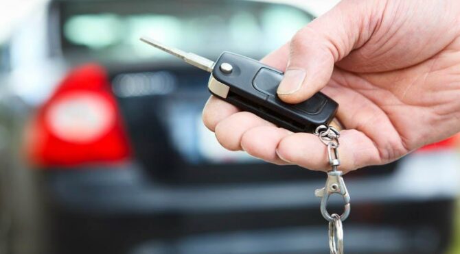 Sahte araç kiralama sitesi ile dolandırıcılık: 9 gözaltı