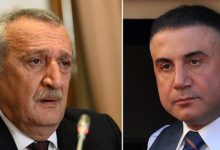 Sedat Peker'den Mehmet Ağar hakkında yeni iddialar