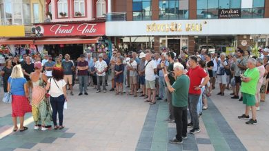 Servis şoföründen kadın öğretmene taciz ve tehdit