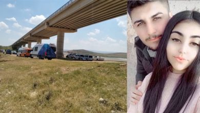 Şeyma Demir'in ardından Hasan Aydoğan'ın da cansız bedeni bulundu
