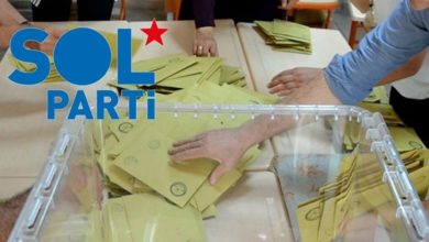 SOL Parti’den ‘Seçim Güvenliği İttifakı’ açıklaması: Atı çaldırmayacağız!