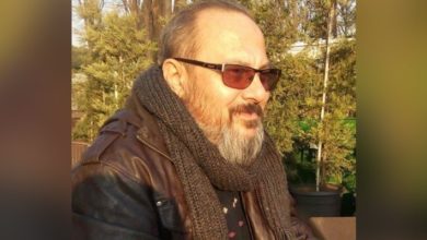 SOL Partili Ayhan Diken hayatını kaybetti