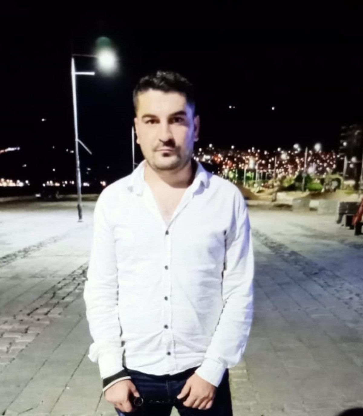 İzmir de telefonda tartıştığı kişiyi 7 el ateş ederek öldürdü #8