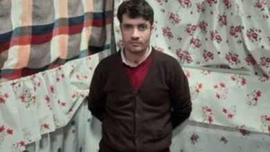 Teslim olan PKK'lı idam edildi