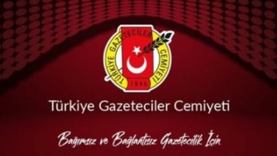TGC: Yurttaşların haber alma hakkı engellenmemelidir