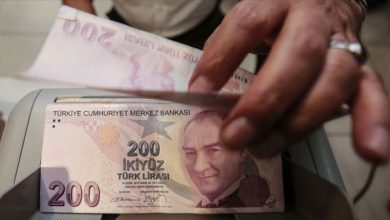 Türk İş asgari ücrete zam talebini açıkladı