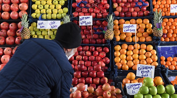 Türk İş: Bir kişiye neredeyse iki asgari ücret gerekiyor!