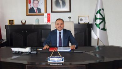 TÜRKŞEKER Genel Müdürü ve Yönetim Kurulu Başkanı Mücahit Alkan görevden alındı