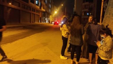 Van'daki deprem sonrası Naci Görür'den açıklama