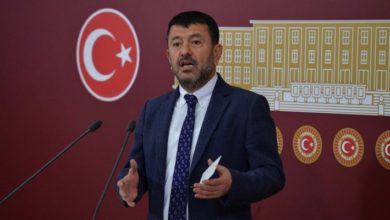 Veli Ağbaba, Cumhurbaşkanı 'Erdoğan'a tazminat ödeyecek