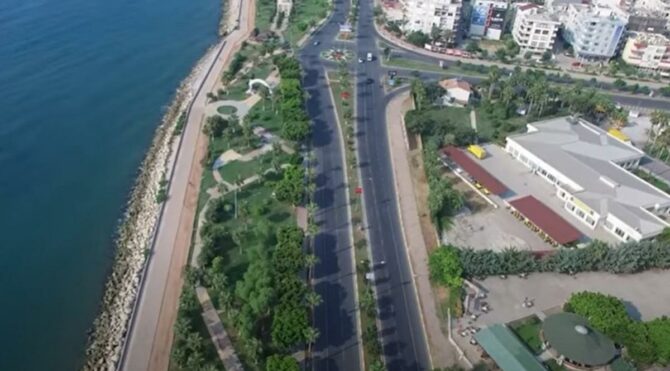 Yenişehir PTT Tesisleri’nde ranta dayalı plan değişikliği ısrarı ortaya çıktı