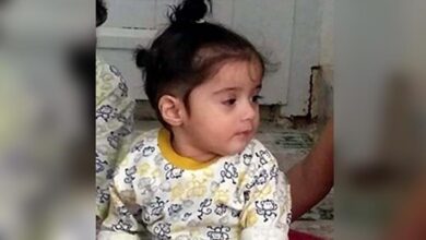 1,5 yaşındaki kızını döverek katleden Mehmet Yılmaz'ın cezası belli oldu