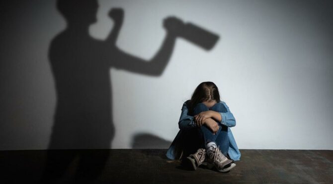 14 yaşındaki kızına tecavüz edip hamile bırakan babanın cezası belli oldu