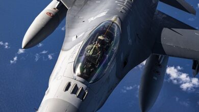ABD’den Türkiye'ye F-16 satışı için 2 şart