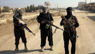 ABD: IŞİD’in liderlerinden Mahir El Agal öldürüldü