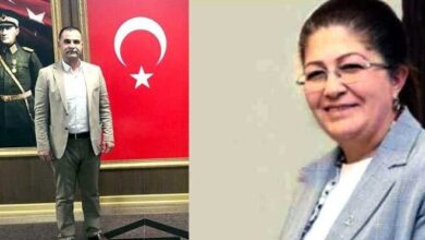 AKP'de yeğen ataması isyanı