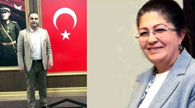 AKP'de yeğen ataması isyanı
