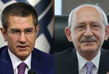 AKP'li Canikli'den Kılıçdaroğlu'na tazminat davası
