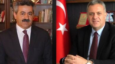 AKP'li iki başkan için soruşturma izni