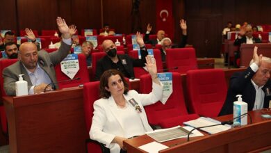 AKP’li üye Alevilerden helallik istedi