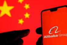 Alibaba ABD borsalarından atılıyor