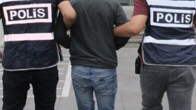 Ankara merkezli FETÖ operasyonu: Çok sayıda gözaltı