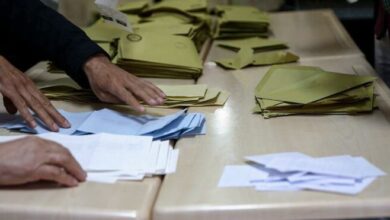 Anket sonucu: AKP, çekirdek seçmen kümesini kaybetmeye başladı