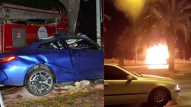 Antalya'da trafik kazası: 1 kişi yaşamını yitirdi