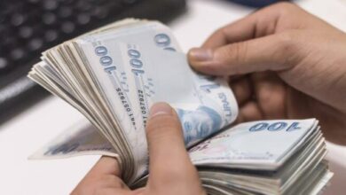 Asgari ücrette işçi teklifini yaptı: 6 bin 391 lira