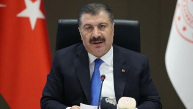 Bakan Koca'dan Kılıçdaroğlu'na yanıt