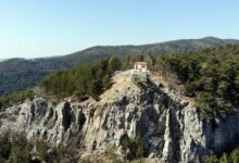 Balıkesir'de mesire alanlarında da ateşli piknik yasaklandı