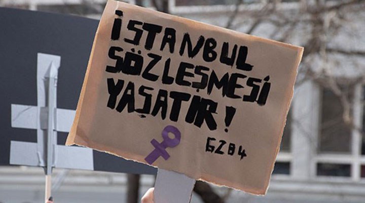 Barolar Birliği'nden İstanbul Sözleşmesi açıklaması