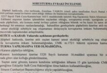 Bilmeden hırsızlık malı satın aldı, işinden oldu