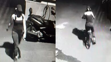 Bisiklet hırsızları Kadıköy'ü talan etti!