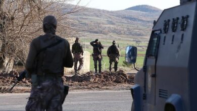 Bitlis Hizan'da 3 köy ve mezralarında sokağa çıkma yasağı ilan edildi