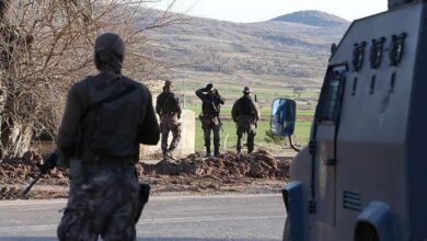 Bitlis'te terör nedeniyle 3 köyde sokağa çıkma yasağı ilan edildi