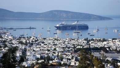 Bodrum'da Çıraklık Eğitim Merkezi Müdür Yardımcısı rüşvetten tutuklandı