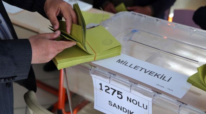 CHP’den yurt dışındaki seçmenler için kritik hamle